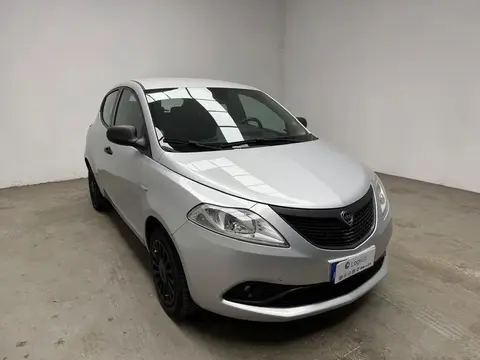 Annonce LANCIA YPSILON GPL 2020 d'occasion 