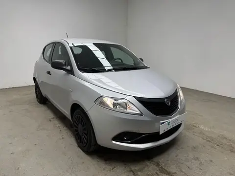 Used LANCIA YPSILON Hybrid 2021 Ad 