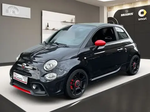 Used ABARTH 595 Petrol 2018 Ad 