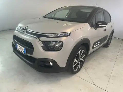 Annonce CITROEN C3 Diesel 2020 d'occasion 