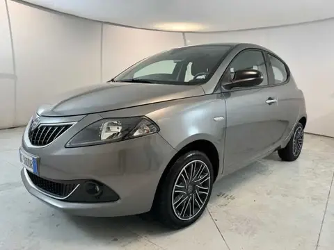 Used LANCIA YPSILON Petrol 2022 Ad 