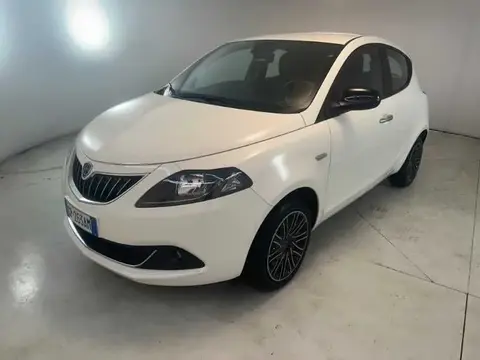 Used LANCIA YPSILON Petrol 2023 Ad 