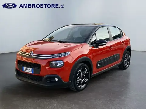 Used CITROEN C3 Petrol 2020 Ad 