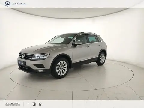 Used VOLKSWAGEN TIGUAN  2020 Ad 