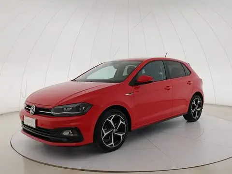 Used VOLKSWAGEN POLO  2021 Ad 