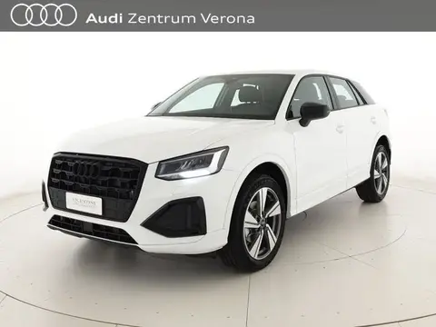 Used AUDI Q2  2024 Ad 