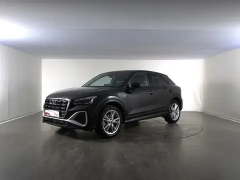 Used AUDI Q2  2024 Ad 