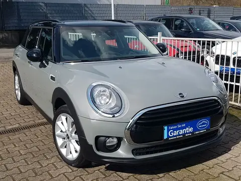 Used MINI COOPER Diesel 2016 Ad 