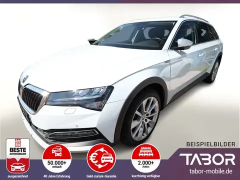 Used SKODA SUPERB Diesel 2022 Ad 