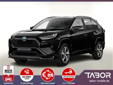 Annonce TOYOTA RAV4 Hybride 2024 d'occasion 