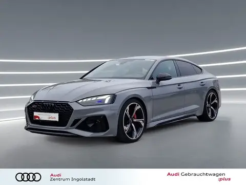 Used AUDI RS5 Petrol 2021 Ad 