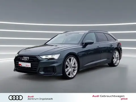 Used AUDI S6 Diesel 2021 Ad 