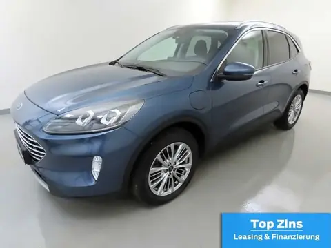 Used FORD KUGA Hybrid 2021 Ad 