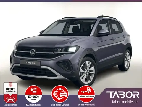 Annonce VOLKSWAGEN T-CROSS Essence 2024 d'occasion 