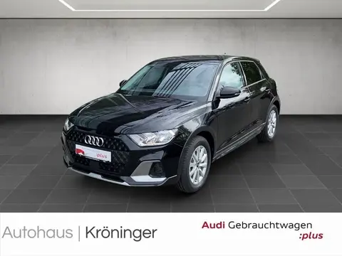 Annonce AUDI A1 Essence 2023 d'occasion 