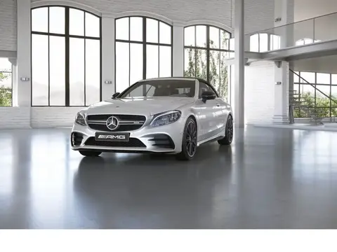 Used MERCEDES-BENZ CLASSE C Petrol 2023 Ad 