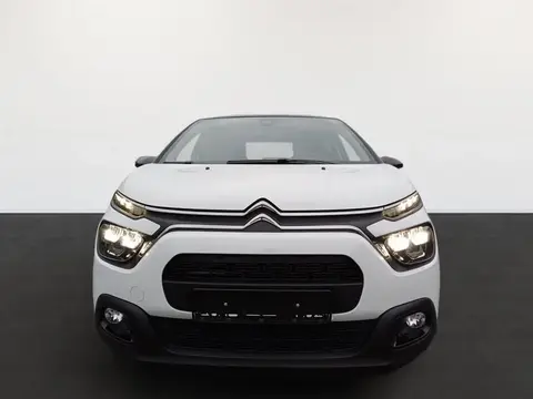 Used CITROEN C3 Petrol 2022 Ad 