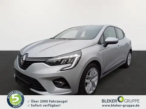 Used RENAULT CLIO Petrol 2022 Ad 