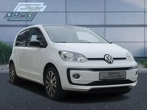 Used VOLKSWAGEN UP! Petrol 2024 Ad 