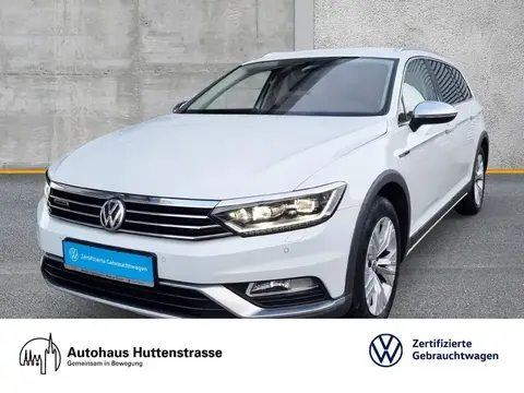 Used VOLKSWAGEN PASSAT Diesel 2017 Ad 