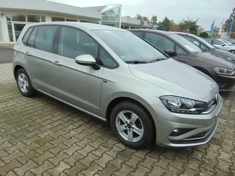 Annonce VOLKSWAGEN GOLF Essence 2019 d'occasion 