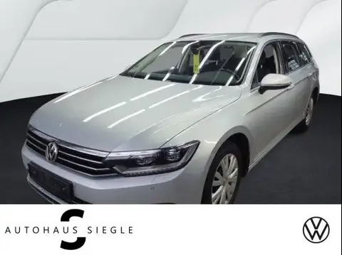 Used VOLKSWAGEN PASSAT Diesel 2019 Ad 