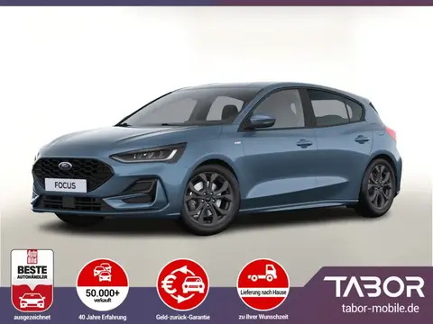 Used FORD FOCUS Petrol 2024 Ad 