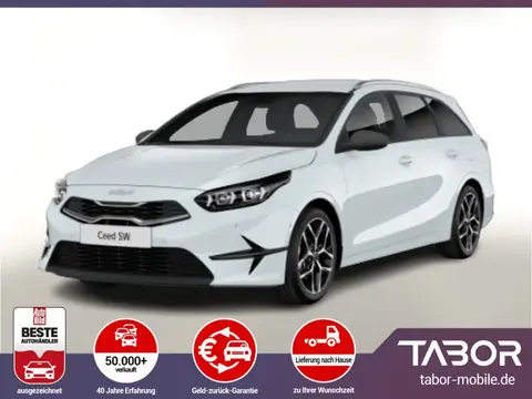 Annonce KIA CEED Essence 2024 d'occasion 