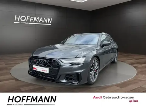 Annonce AUDI S6 Diesel 2024 d'occasion 