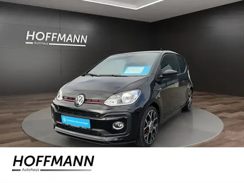 Used VOLKSWAGEN UP! Petrol 2022 Ad 