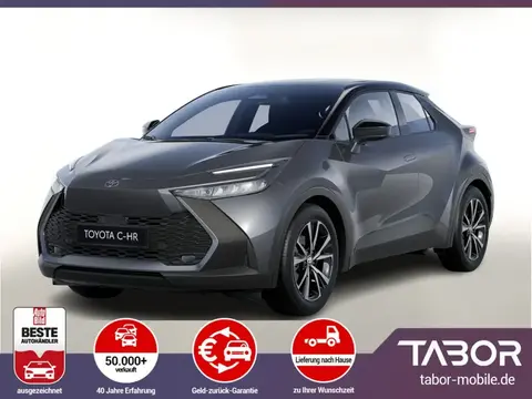 Annonce TOYOTA C-HR Hybride 2024 d'occasion 