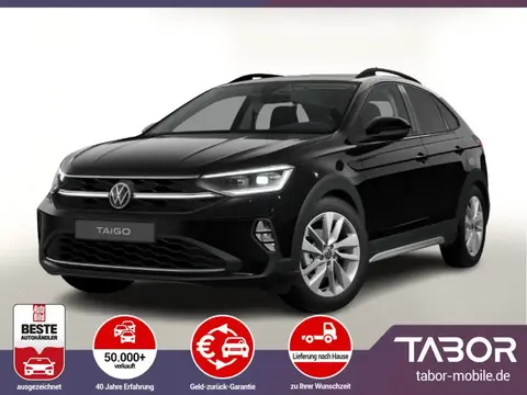 Annonce VOLKSWAGEN TAIGO Essence 2024 d'occasion 