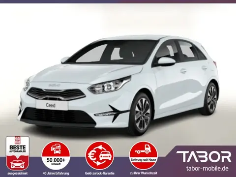 Annonce KIA CEED Essence 2024 d'occasion 