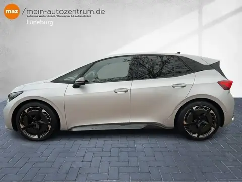 Used CUPRA BORN Not specified 2024 Ad 