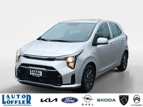 Used KIA PICANTO Petrol 2024 Ad 