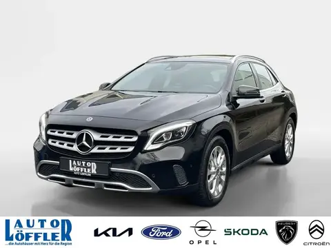 Used MERCEDES-BENZ CLASSE GLA Diesel 2019 Ad 