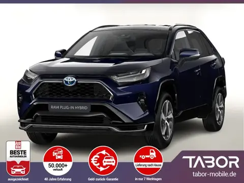 Annonce TOYOTA RAV4 Hybride 2024 d'occasion 