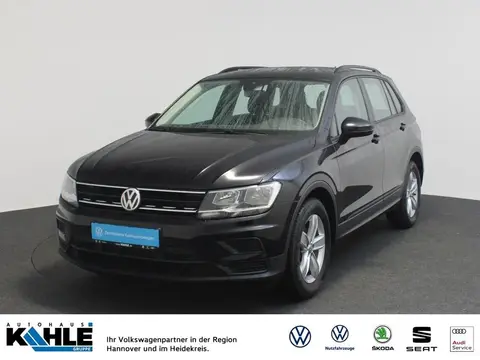 Annonce VOLKSWAGEN TIGUAN Essence 2018 d'occasion 