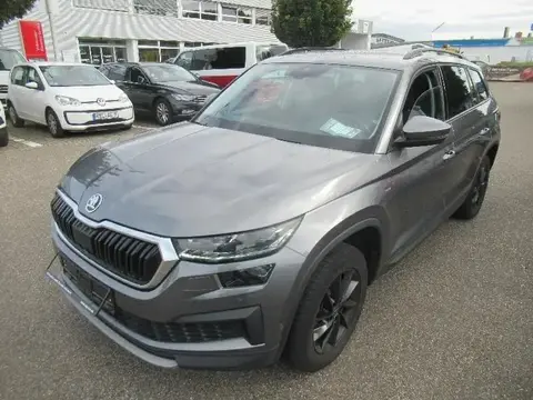 Used SKODA KODIAQ Diesel 2022 Ad 