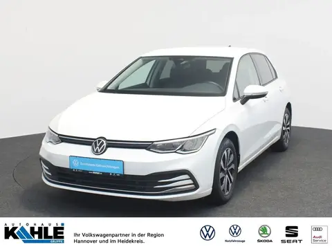 Annonce VOLKSWAGEN GOLF Diesel 2022 d'occasion 