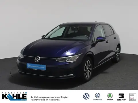 Used VOLKSWAGEN GOLF Diesel 2022 Ad 