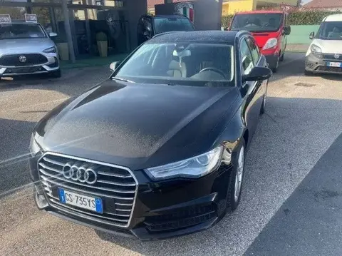 Used AUDI A6 Diesel 2018 Ad 