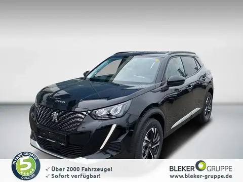 Annonce PEUGEOT 2008 Diesel 2021 d'occasion 