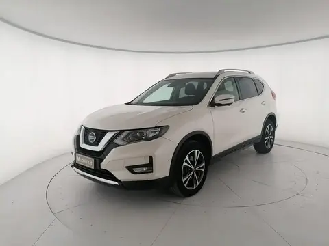 Used NISSAN X-TRAIL Diesel 2021 Ad 