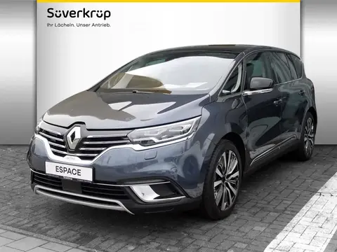 Used RENAULT ESPACE Diesel 2022 Ad 