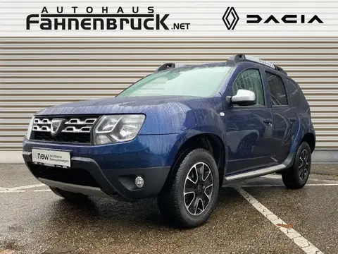 Annonce DACIA DUSTER Essence 2018 d'occasion 