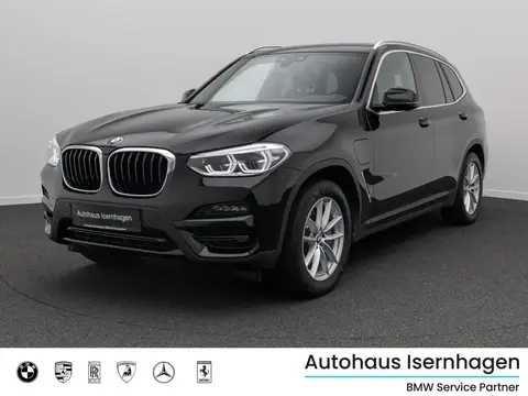 Annonce BMW X3 Hybride 2021 d'occasion 