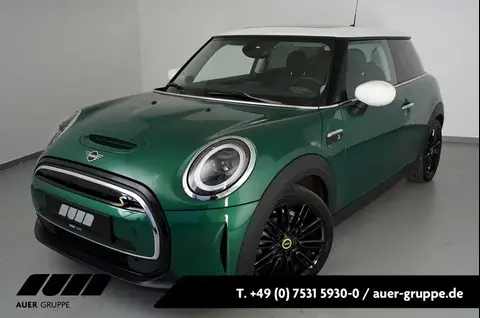 Used MINI COOPER Not specified 2021 Ad 