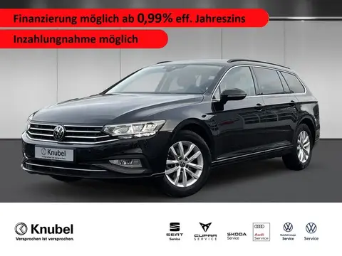 Used VOLKSWAGEN PASSAT Petrol 2024 Ad 