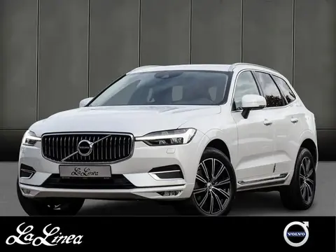 Used VOLVO XC60 Diesel 2021 Ad 